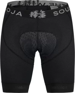 Maloja PoplarM. – Liner Shorts With Pad