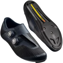 Mavic Cosmic Ultimate III – Road Bike Shoes