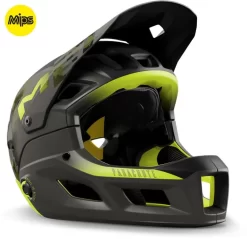 Met Parachute MCR MIPS – Fullface Helmet