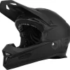 O’Neal Fury Solid – Fullface Helmet