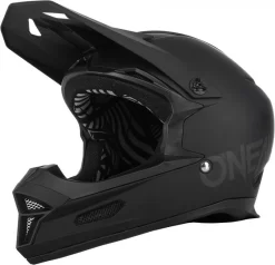 O’Neal Fury Solid – Fullface Helmet