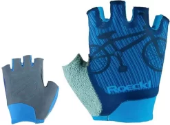 Roeckl Sports Trapani – Kid’s Bike Gloves