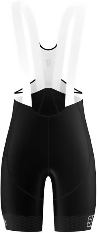 SQlab ONE 11 – Bib Shorts With Pad