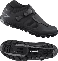 Shimano SH-MT502 – Touring Shoes (Copie)