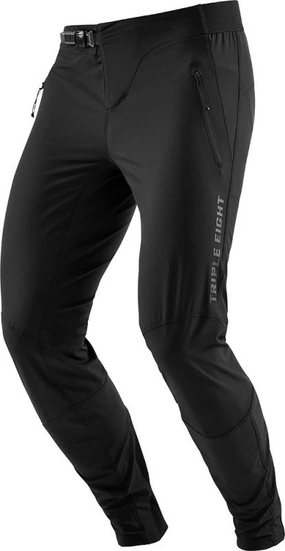 TRIPLE EIGHT Baggy Trail – MTB Pants (4) évaluer Maintenant