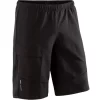 SHORT VTT ST 100 NOIR HOMME