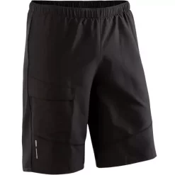 SHORT VTT ST 100 NOIR HOMME