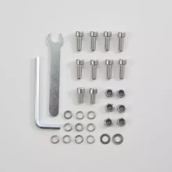 KIT REPARATION PORTE-BAGAGES 100 20” BTWIN