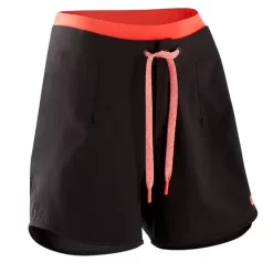 SHORT VTT ST 500 FEMME NOIR