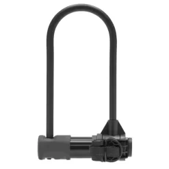 ANTIVOL VELO ABUS U 445 ALARM
