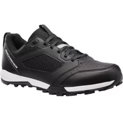 CHAUSSURES VTT ST 100 NOIRES