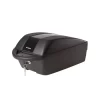 TOP CASE VELO POUR PORTE BAGAGES ONESECONDCLIP