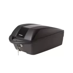 TOP CASE VELO POUR PORTE BAGAGES ONESECONDCLIP