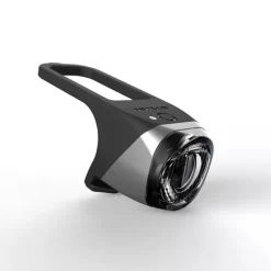 ECLAIRAGE VELO LED FL 900 AVANT NOIR USB