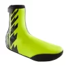 SUR-CHAUSSURES SHIMANO S3100X NPU+ JAUNE FLUO