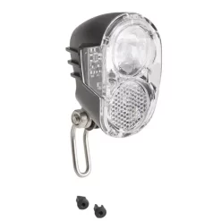 ECLAIRAGE AVANT DYNAMO LED ORIGINAL 920E