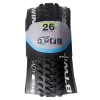 PNEU VTT ALL TERRAIN 9 SPEED 26X2.10 TUBELESS READY / ETRTO 54-559