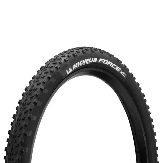 PNEU VTT FORCE XC PERF 26”X2.10 TUBELESS READY MICHELIN