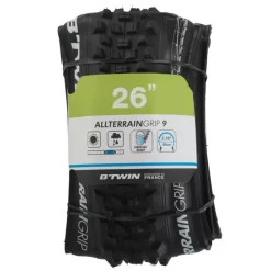 PNEU VTT ALL TERRAIN 9 GRIP 26X2,1 TUBELESS READY / ETRTO 54-559