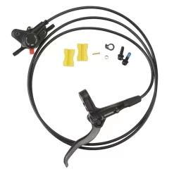 KIT FREIN HYDRO SHIMANO ACERA MT400 ARRIERE