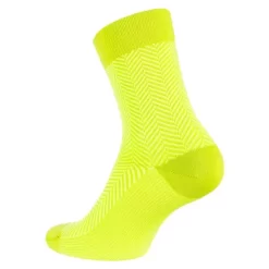 CHAUSSETTES ROADR 520 JAUNE