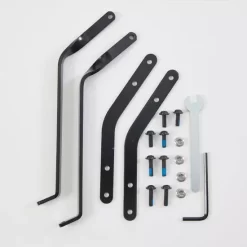 KIT REPARATION PORTE-BAGAGES VÉLO PLIANT TILT ONESECONDCLIP B’TWIN