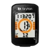 COMPTEUR GPS VÉLO BRYTON RIDER 15