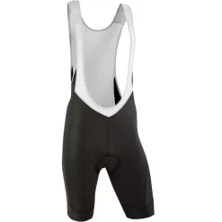 CUISSARD VTT AVEC BRETELLES ST 900 NOIR HOMME