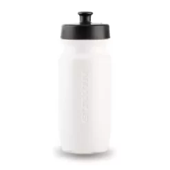BIDON VÉLO ESSENTIAL 550ML BLANC