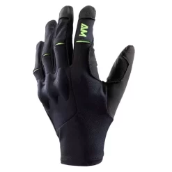 GANTS VTT ALL-MOUNTAIN NOIR