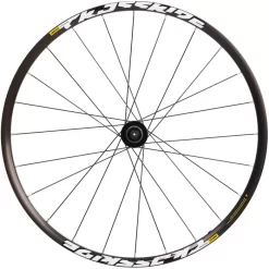 ROUE VTT ARRIERE CROSSRIDE FTS-X 26″ DISC CASSETTE