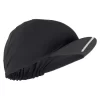CASQUETTE VÉLO ROADR 520 ULTRALIGHT NOIRE