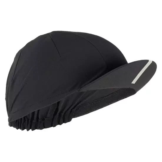 CASQUETTE VÉLO ROADR 520 ULTRALIGHT NOIRE