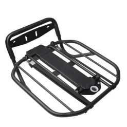 PLATEFORME VELO 900 ONESECONDCLIP AVANT ALUMINIUM