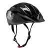 CASQUE VÉLO VTT ST 50 NOIR