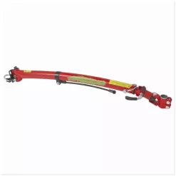 BARRE DE TRACTION TRAIL GATOR PRE-ASSEMBLEE