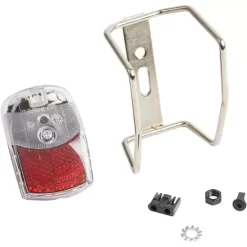 ÉCLAIRAGE ARRIÈRE HOPTOWN ET TILT 500 ÉLECTRIQUES