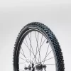 PNEU VELO ENFANT VTT SKINWALL 24X1.95 TRINGLES RIGIDES / ETRTO 47-507