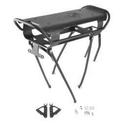 PORTE BAGAGE VÉLO ÉLECTRIQUE ORIGINAL