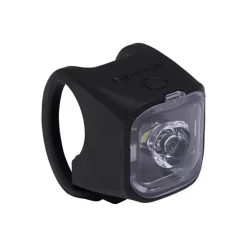 ECLAIRAGE VELO LED SL 500 AVANT/ARRIERE NOIR USB