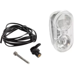 ÉCLAIRAGE AVANT DYNAMO LED ELOPS500