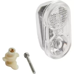 ECLAIRAGE AVANT DYNAMO LED ELOPS 20LUX