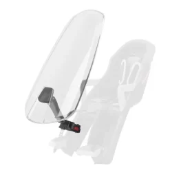 PARE-BRISE POUR PORTE-BÉBÉ AVANT POLISPORT