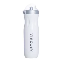 BIDON SPORT ISOTHERME BLANC 450 ML