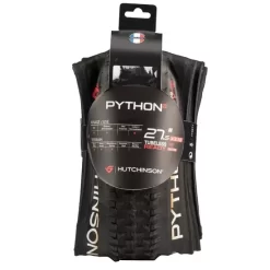 PNEU VTT PYTHON 2 27,5X2,10 TUBELESS READY / ETRTO 54-584