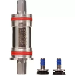 BOITIER DE PÉDALIER CARRE NECO ALUMINIUM