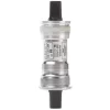 BOITIER DE PEDALIER CARRE 118MM BBUN55 SHIMANO