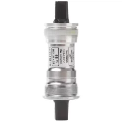 BOITIER DE PEDALIER CARRE 118MM BBUN55 SHIMANO