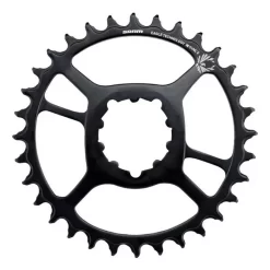 PLATEAU SRAM MONO 30 DENTS EAGLE BOOST ACIER