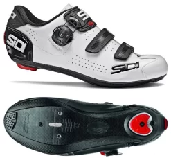 Sidi Alba 2 – Road Bike Shoes